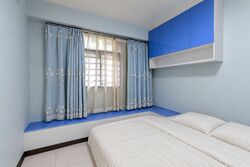 Blk 487 Segar Grove (Bukit Panjang), HDB 3 Rooms #613489681